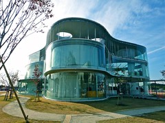 豊田市生涯学習センター 逢妻交流館, Aizuma Lifelong Learning Center, Toyota City