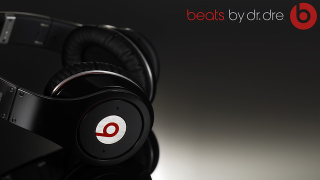 Beats by Dre wallpaper simple but stunning a tribute to my favorite 