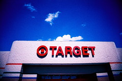 Target and Consumer Shopping