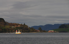 Helgøysund