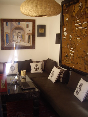 Best Accommodation Marrakech_Riad Bab Marrakech by Coolest Riads Morocco