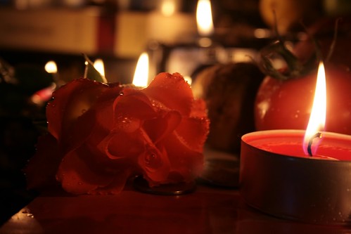 Deepam/Light by {deepapraveen very busy with work..back soon