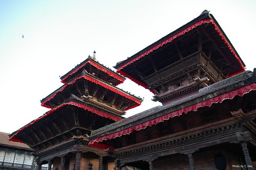 Durbar Square (Kathmandu)