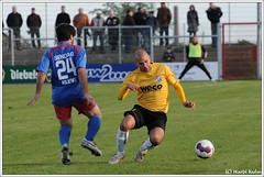 1.FC Kleve 24.10.2010