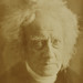 Portrait of Sir John Frederick William Herschel