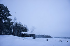 2010-12-24 Poikien sauna