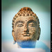 Gautam Buddha, 1 CE, Gandhara Empire