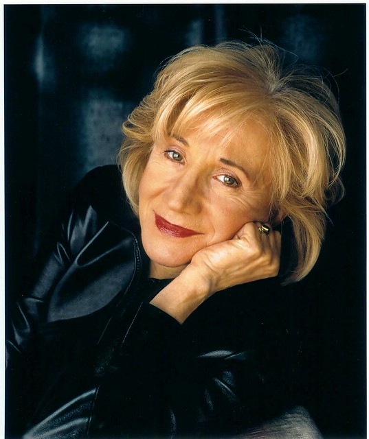 Olympia Dukakis - Picture Colection
