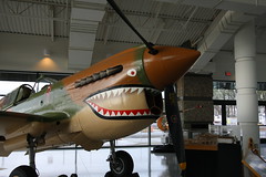 The Evergreen Aviation & Space Museum