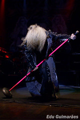 Twisted Sister 2010