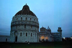 Pisa e Firenze