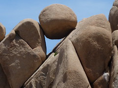 Jumbo Rocks