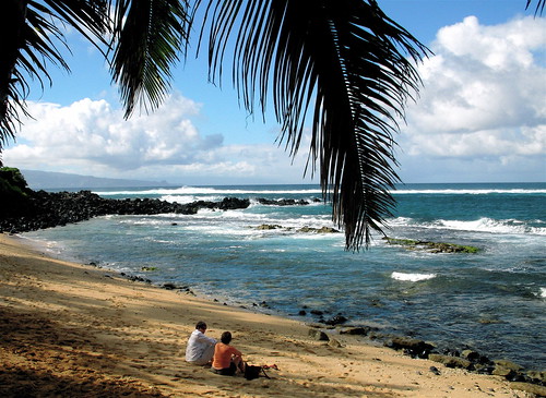 An Hawaiian Holiday