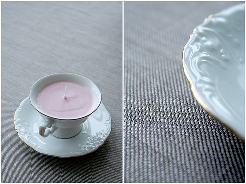 A cute little cup / Armas väike tassike by Tassike.ee - Marju Randmer