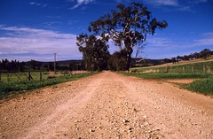 Roads - Northern NSW