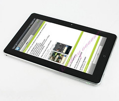 Flytouch 2 Android Tablet PC