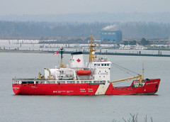 Canadian Coast Guard (AJM NWPD)