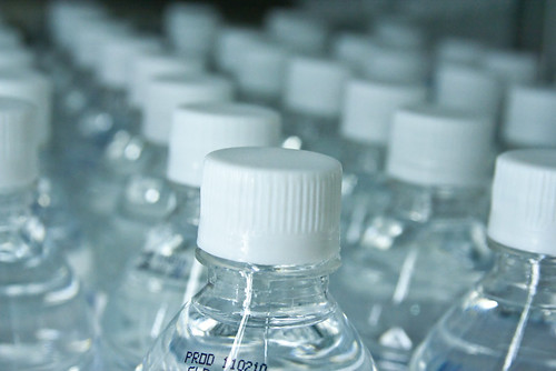 Bottled Water Macros December 02, 20107