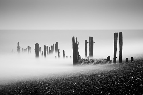 Skeleton Coast, Rye Harbour