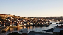 Whitby 19/01/2011