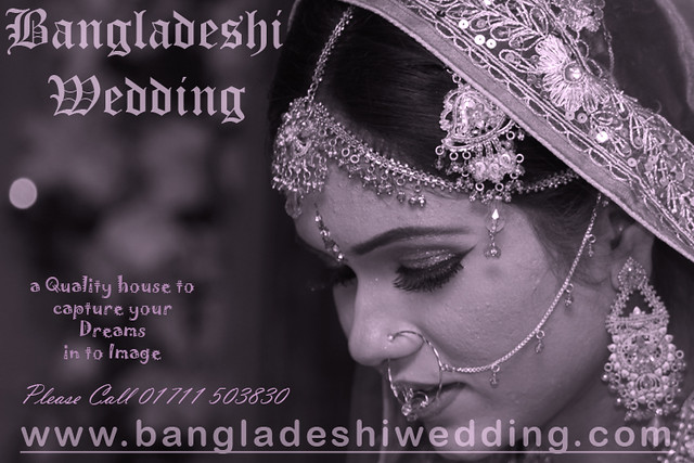 Bangladeshi Wedding Please do visit wwwbangladeshiweddingcom