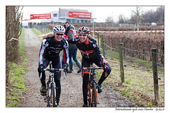 Cyclo Cross  2011