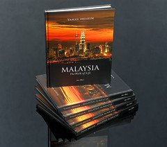 MY BOOK: Malaysia The Walk of Life