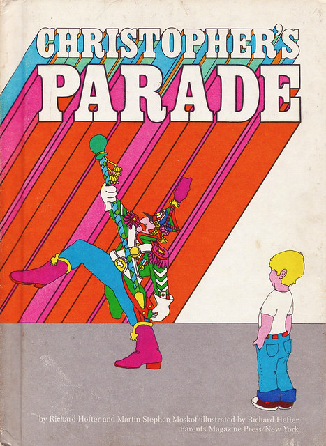 Christopher's Parade