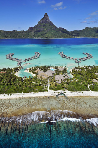 InterContinental Bora Bora Resorts&Thalasso Spa