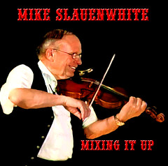 Mike Slauenwhite Cover