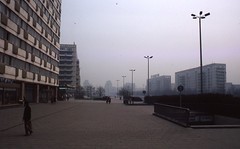 Berlin April 1984
