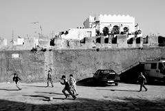 morocco random