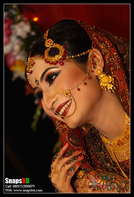 SnapsBD Wedding Photography Dhaka Bangladesh