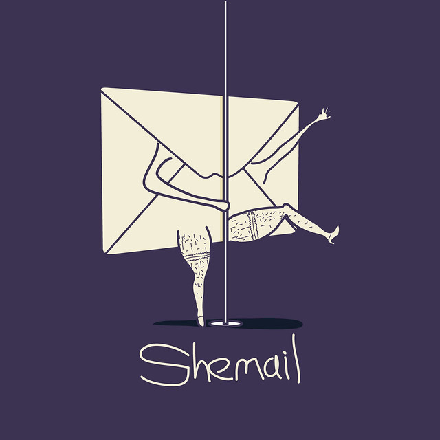 shemail