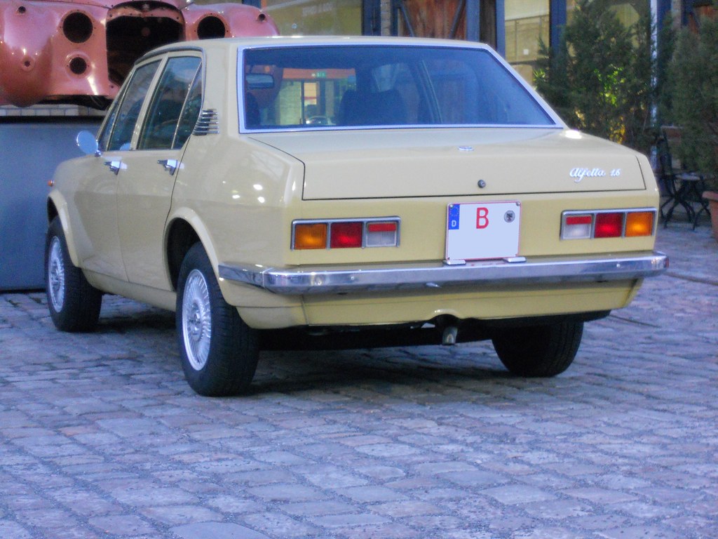 1972 Volkswagen K70 Photos