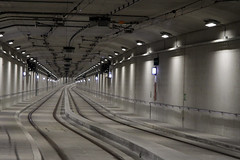 Tunnels [rail]