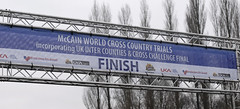 Inter Counties Cross Country Championships 2011