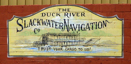 Duck River Slackwater Navigation Co.