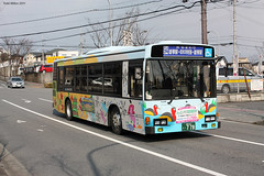 Kyoto Buses