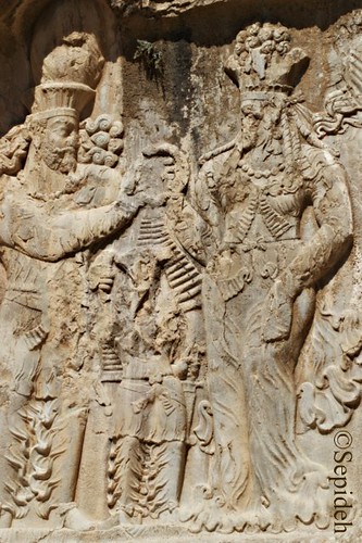 Relief of Narseh (r. 293-303)