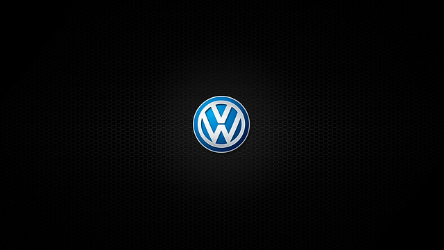 Designed this VW wallpaper for myself but thought i would share