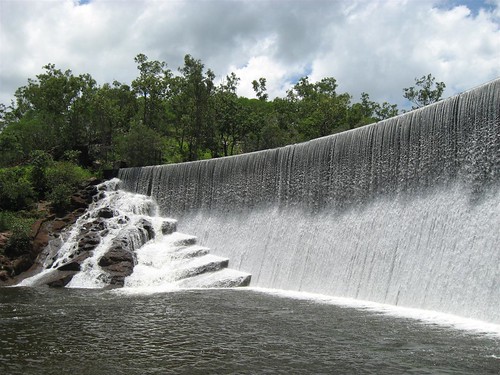 Manton Dam 2