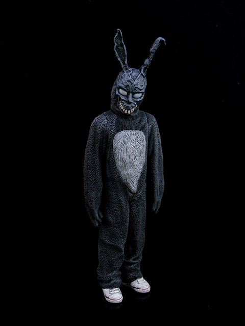 Donnie Darko Frank The Bunny From Neca's Cult Classics line 