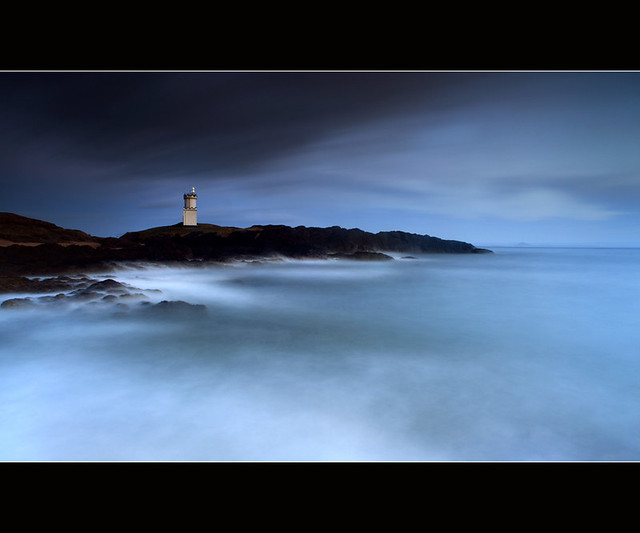 Elie Lighthouse