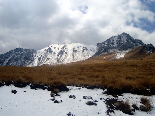 Skyrace Nevado de Toluca 2011 116