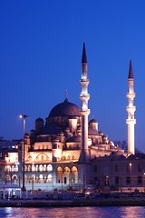 イスタンブール　Istanbul