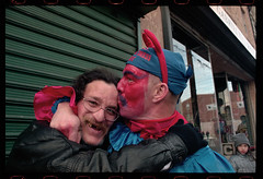Mummers_Kissing_Billy_010901_03