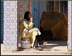 Marokkoreise 2010/11 - Journey through Morocco 2010/11
