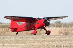 Cactus Fly-In 2011