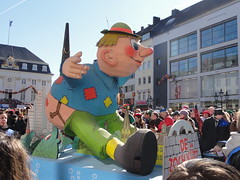 Bonn - Carnaval